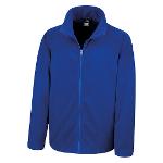 Bunda Result Core Micro Fleece Jacket Bunda Result Core Micro Fleece Jacket