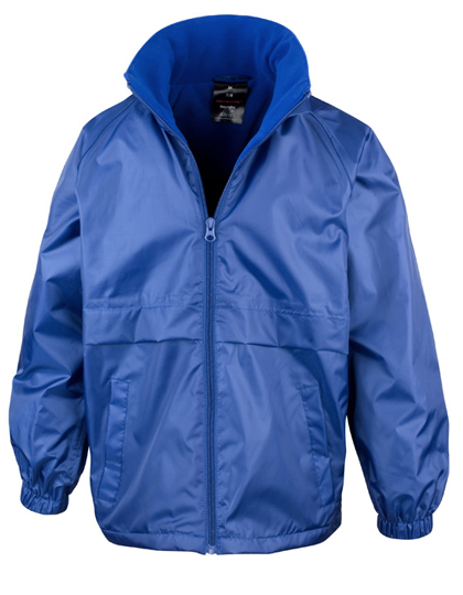 Větrovka Result Core Microfleece Lined Jacket Větrovka Result Core Microfleece Lined Jacket