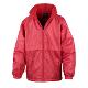 Dětská větrovka Result Core Junior Microfleece Lined Jacket Dětská větrovka Result Core Junior Microfleece Lined Jacket