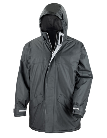 Větrovka Result Core Winter Parka Větrovka Result Core Winter Parka