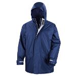 Větrovka Result Core Winter Parka Větrovka Result Core Winter Parka