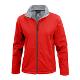 Dámská zimní bunda Result Core Women´s Softshell Jacket Dámská zimní bunda Result Core Women´s Softshell Jacket