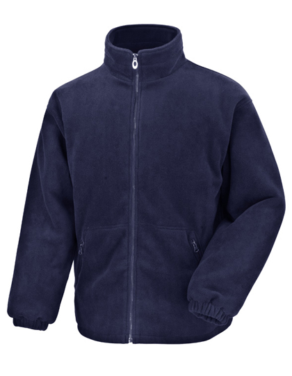 Bunda Result Core Polartherm™ Quilted Winter Fleece Bunda Result Core Polartherm™ Quilted Winter Fleece