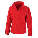 Bunda Result Core Womens Norse Outdoor Fleece Jacket Bunda Result Core Womens Norse Outdoor Fleece Jacket
