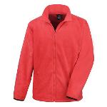 Větrovka Result Core Mens Norse Outdoor Fleece Jacket Větrovka Result Core Mens Norse Outdoor Fleece Jacket