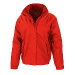 Bunda Result Core Channel Jacket Bunda Result Core Channel Jacket