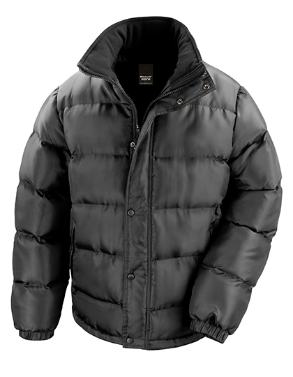 Větrovka Result Core Nova Lux Padded Jacket Větrovka Result Core Nova Lux Padded Jacket