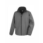 Větrovka Result Core Printable Soft Shell Jacket Větrovka Result Core Printable Soft Shell Jacket