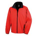 Větrovka Result Core Printable Soft Shell Jacket Větrovka Result Core Printable Soft Shell Jacket