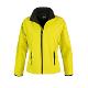 Dámská zimní bunda Result Core Women´s Printable Soft Shell Jacket Dámská zimní bunda Result Core Women´s Printable Soft Shell Jacket