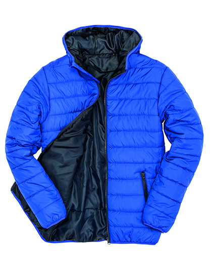 Bunda Result Core Soft Padded Jacket Bunda Result Core Soft Padded Jacket