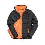 Bunda Result Core Soft Padded Jacket Bunda Result Core Soft Padded Jacket