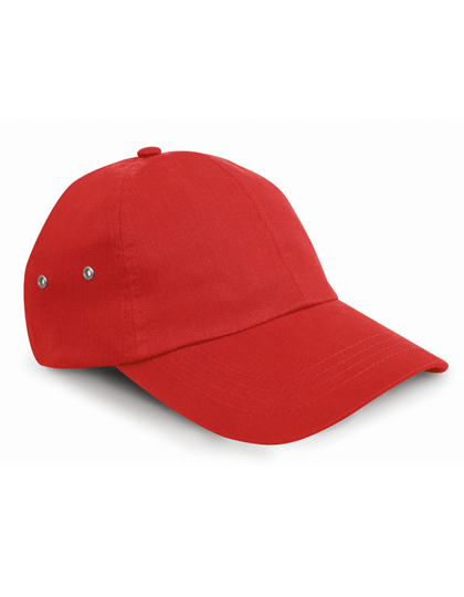 Kšiltovka Result Headwear Plush Cap