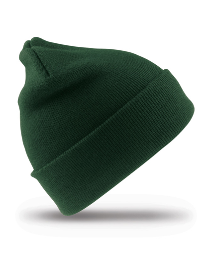 Dětská zimní čepice Result Winter Essentials Junior Woolly Ski Hat