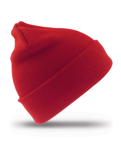 Dětská zimní čepice Result Winter Essentials Junior Woolly Ski Hat Dětská zimní čepice Result Winter Essentials Junior Woolly Ski Hat