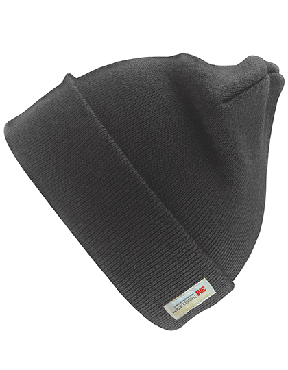 Zimní čepice Result Winter Essentials Heavyweight Thinsulate™ Woolly Ski Hat