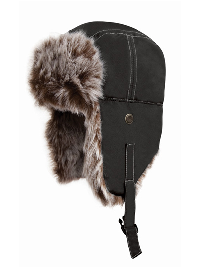 Beanie Result Winter Essentials Classic Sherpa Hat