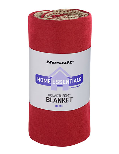 Blanket Result Winter Essentials Polartherm™ Blanket
