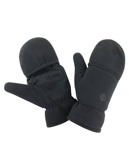 Glove Result Winter Essentials Palmgrip Glove-Mitt