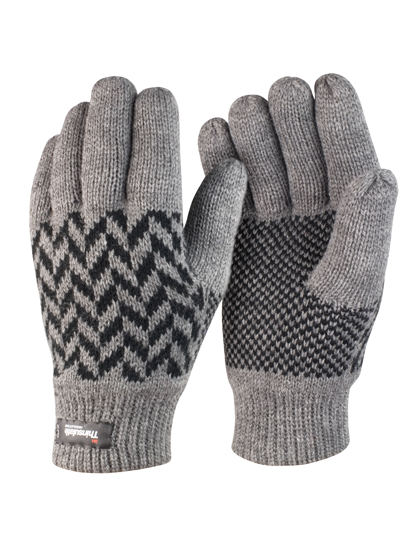 Rukavice Result Winter Essentials Pattern Thinsulate Glove