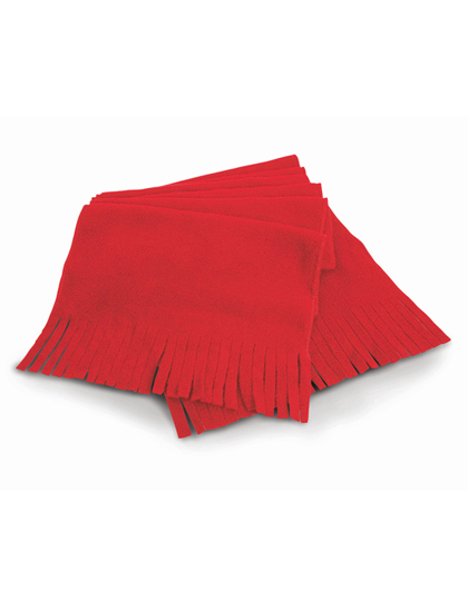 Šátek Result Winter Essentials Polartherm™ Tassel Scarf