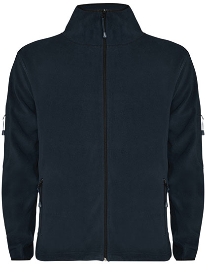 Pánská zimní bunda Roly Men´s Luciane Microfleece Jacket