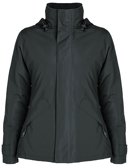 Women's Winter Jacket Roly Women´s Europa Jacket