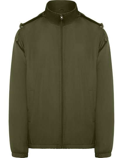 Větrovka Roly Winter Jacket Makalu Větrovka Roly Winter Jacket Makalu