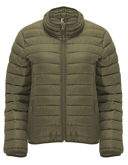 Dámská zimní bunda Roly Women´s Finland Jacket