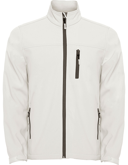 Men's Winter Jacket Roly Men´s Antartida Softshell Jacket