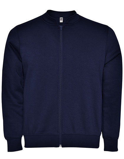 Classic Sweatshirt Roly Elbrus Sweat-Jacket
