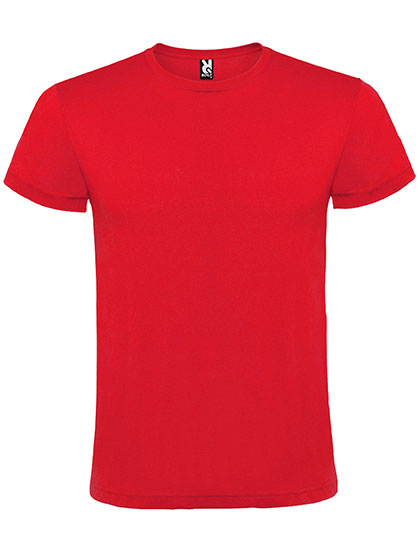 Short sleeve T-Shirt Roly Atomic 150 T-Shirt