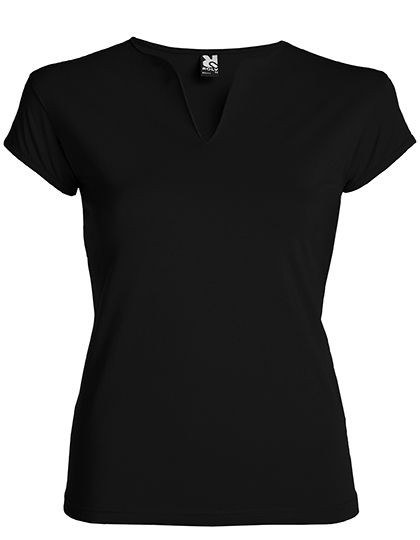 Dámské tričko s krátkým rukávem Roly Women´s Belice T-Shirt