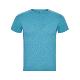Pánské tričko s krátkým rukávem Roly Men´s Fox T-Shirt Pánské tričko s krátkým rukávem Roly Men´s Fox T-Shirt