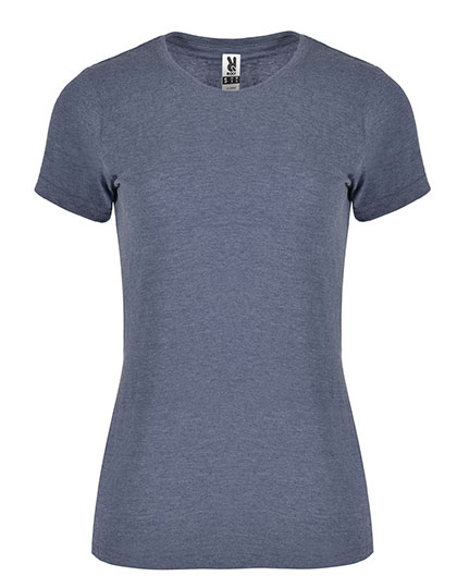 Dámské tričko s krátkým rukávem Roly Women´s Fox T-Shirt