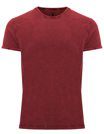 Pánské tričko s krátkým rukávem Roly Men´s Husky T-Shirt