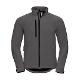Pánská softshellová bunda Russell Softshell Jacket Pánská softshellová bunda Russell Softshell Jacket