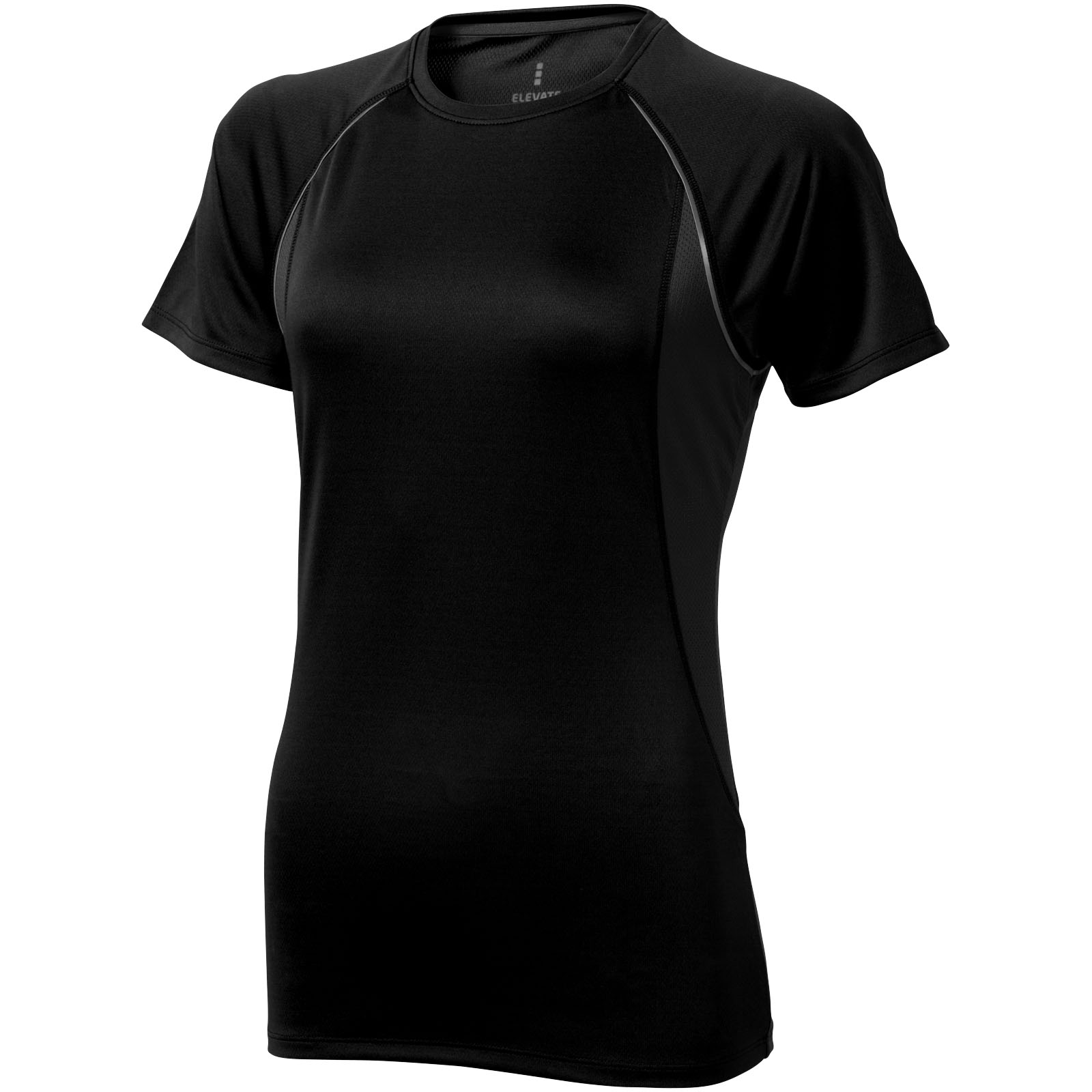 Women's short sleeve cool fit t-shirt Quebec
