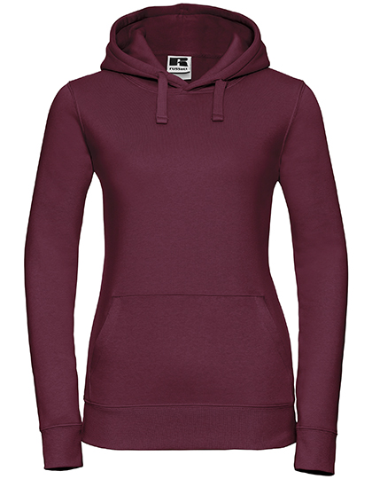 Dámská mikina Russell Authentic Hooded Sweat