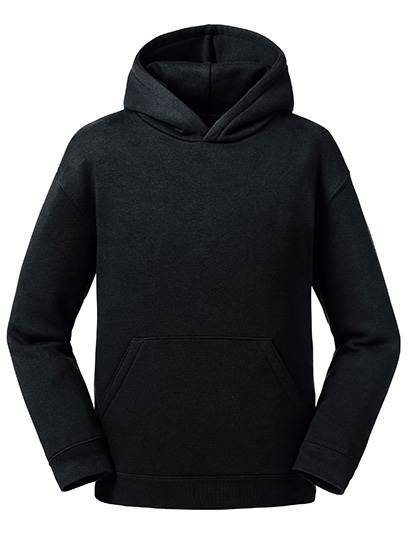 Dětská mikina Russell Authentic Hooded Sweat