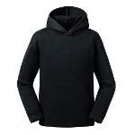 Dětská mikina Russell Authentic Hooded Sweat