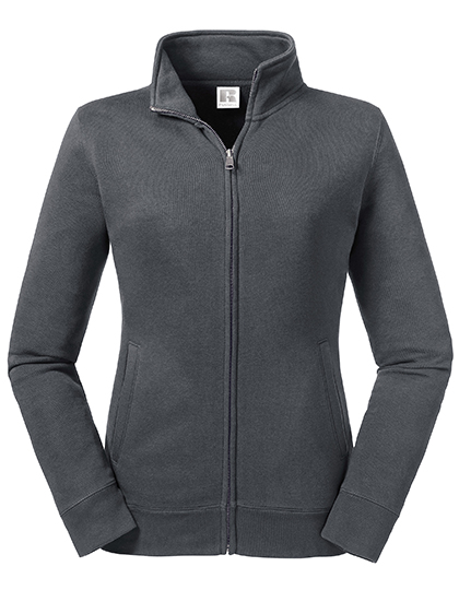 Women's Russell Authentic Sweat Jacket