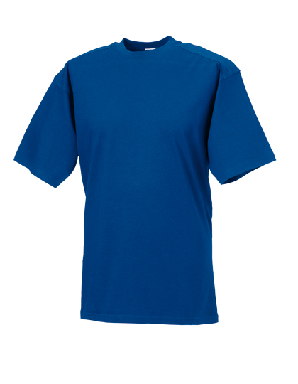 Men's Russell Ultimate Cotton Polo