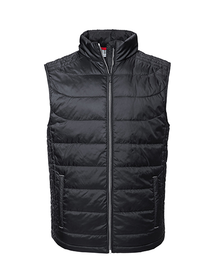 Pánská vesta Russell Nano Bodywarmer Pánská vesta Russell Nano Bodywarmer