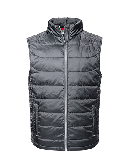 Pánská vesta Russell Nano Bodywarmer Pánská vesta Russell Nano Bodywarmer