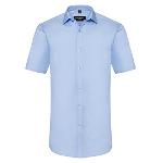 Pánská košile Russell Short Sleeve Fitted Ultimate Stretch Shirt