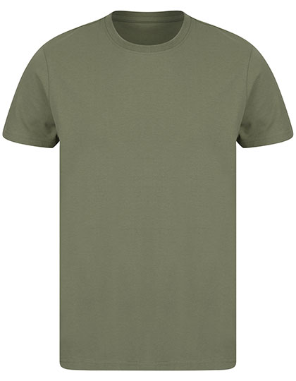 Pánské tričko s krátkým rukávem SF Men Unisex Sustainable Generation T