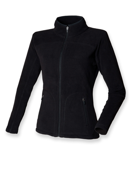 Dámská zimní bunda SF Women Women´s Microfleece Jacket