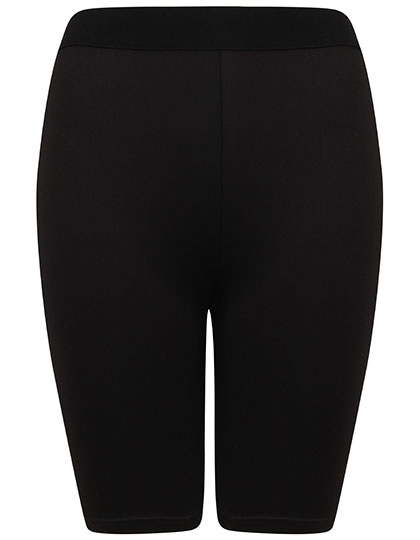 Dámské kalhoty SF Women Women´s Fashion Cycling Shorts Black, Black