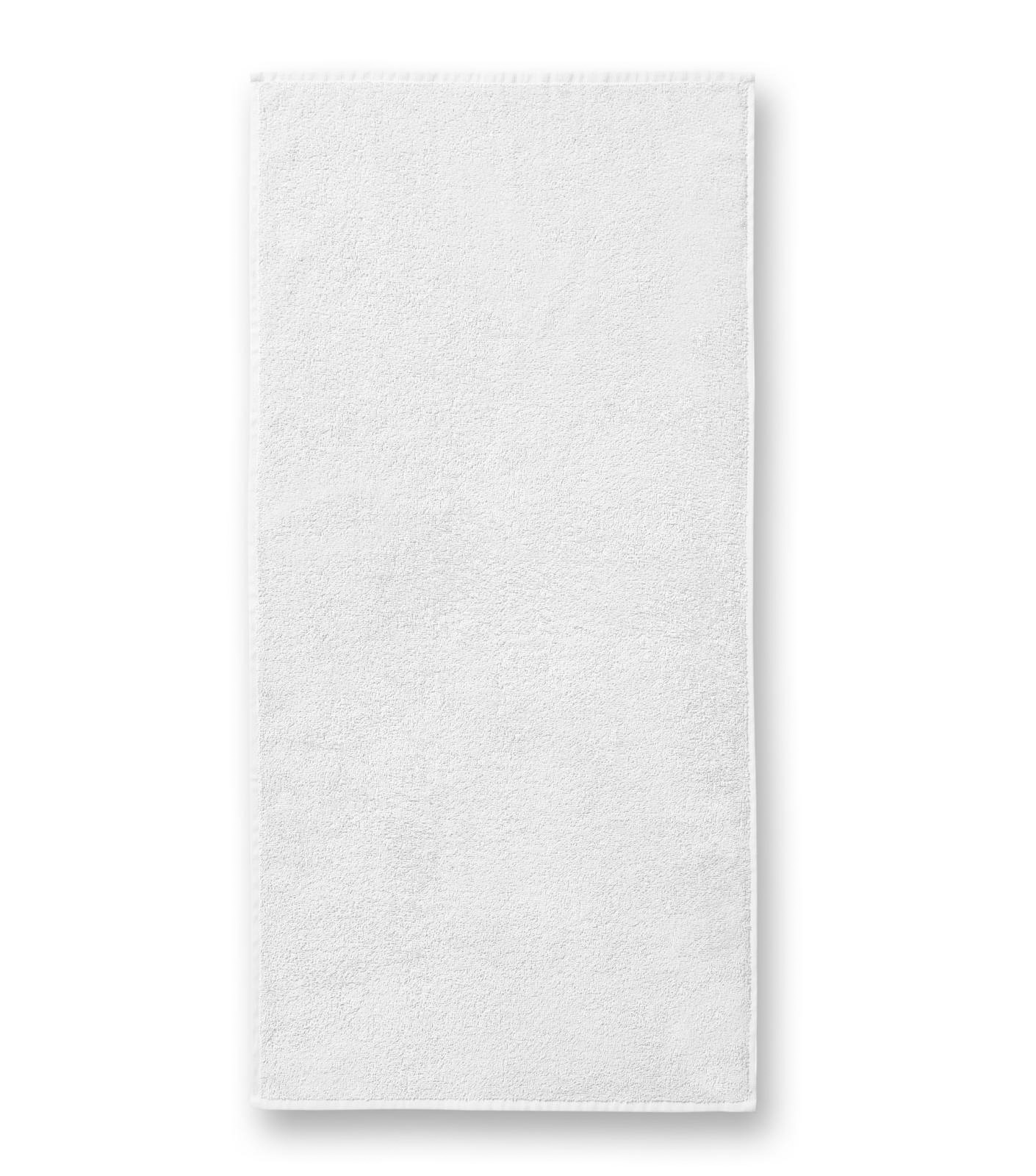 Osuška Malfini Terry Bath Towel 350 g